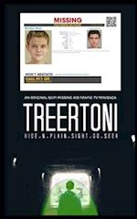 TREERTONI REPLAY: Hide-n-Plain-Sight-Go-Seek Game 