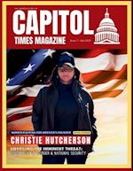 Capitol Times Magazine Issue 3 