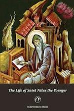 The Life of Saint Nilus the Younger 