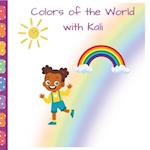 Colors of the World with Kali 