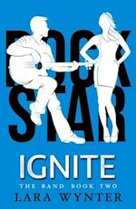 Ignite: The Band Book 2 