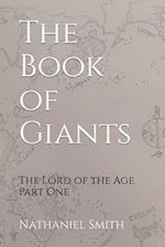 The Book of Giants: A Message of Hope to the Nations 