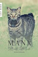 Manx: Cat Breed Complete Guide 