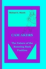 CAM AKERS: The Future of the Running Back Position. 