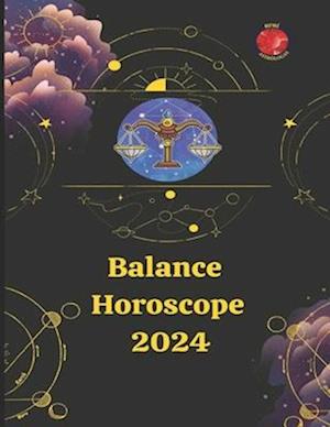 Balance Horoscope 2024