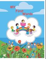 My First World: Empowering Tomorrow's Leaders 