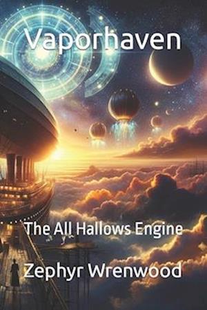 Vaporhaven: The All Hallows Engine