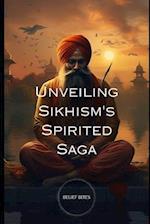 Unveiling Sikhism's Spirited Saga 