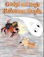 Cricket and Izzy's Halloween Hoopla 