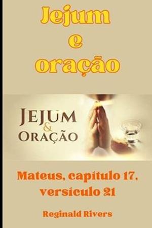 Jejum e oração