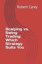 Scalping vs. Swing Trading: Which Strategy Suits You 