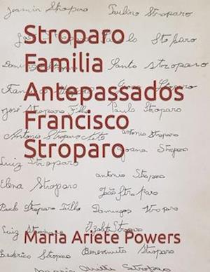 Stroparo Familia Antepassados