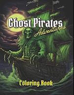 GHOST PIRATES Adventures