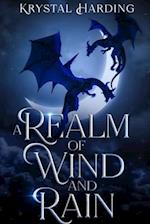 A Realm of Wind and Rain: A Cerulia Novel 