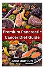 Premium Pancreatic Cancer Diet Guide: Nutritional Support & Meal Plans 