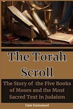 The Torah Scroll