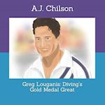 Greg Louganis: Diving's Gold Medal Great 