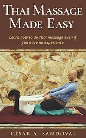 Thai Massage Made Easy