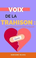 voix de la Trahison