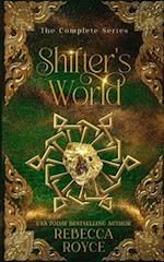 Shifter's World: The Complete Series 