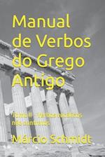 Manual de Verbos do Grego Antigo