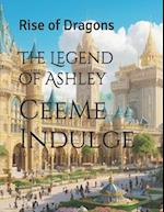 The Legend of Ashley: Rise of Dragons 