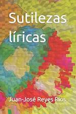 Sutilezas líricas