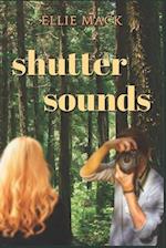 Shutter Sounds: An Aster Mountain Lodge Novel 