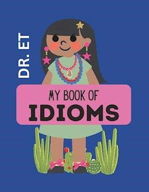 My Book of Idioms