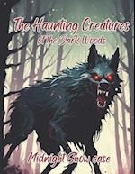 The Haunting Creatures of the Dark Woods 