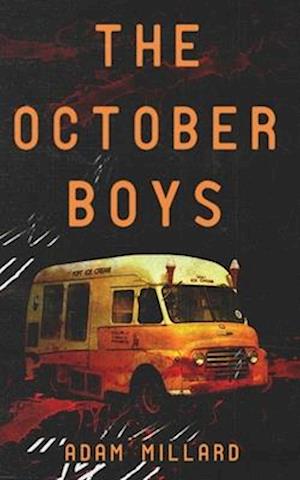 The October Boys