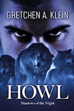 HOWL: Shadows of the Night 