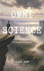 OMNISCIENCE: Reflections On The Human Condition 