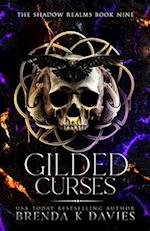Gilded Curses (The Shadow Realms, Book 9) 
