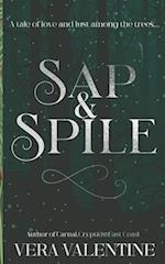 Sap and Spile