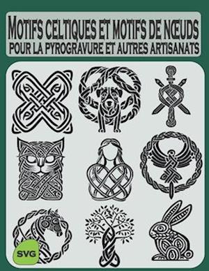 Motifs celtiques et motifs de noeuds