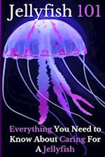 Jellyfish 101: Everything You Need to Know About Caring For A Jellyfish 
