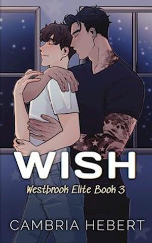 Wish: Special Edition Paperback : Westbrook Elite Special Edition Paperback