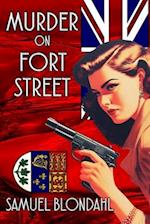 Murder on Fort Street 