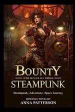 Bounty: Junk Dealer All Things Steampunk 