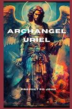 Archangel Uriel: The Keeper of Divine Light 