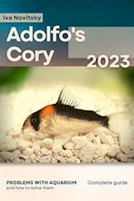 Adolfo's Cory: Problems with aquarium and how to solve them 