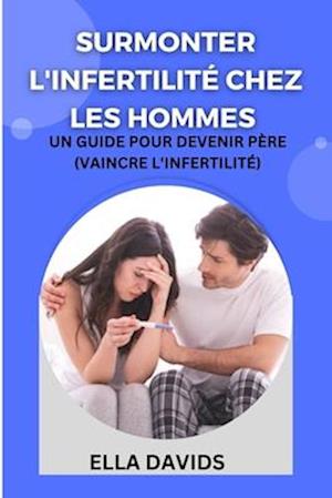 Surmonter l'Infertilité Chez Les Hommes