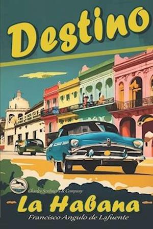 Destino La Habana