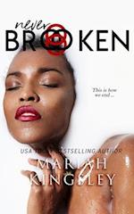 Never Broken: Broken Series 