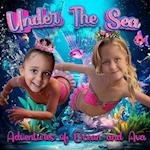 Under the Sea: Adventures of Ocean and Ava 