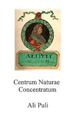 Centrum Naturae Concentratum 