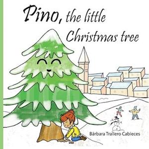 Pino, the little Christmas tree