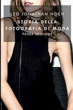 Storia della Fotografia di Moda