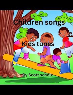 Children songs: Kids tunes